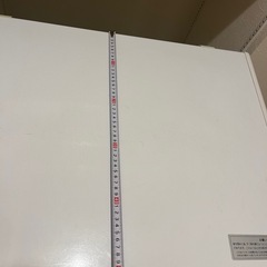 冷凍庫145lLの画像