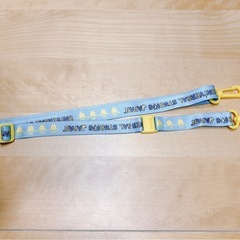 USJ  ミニオン　ポップコーンバケツの画像