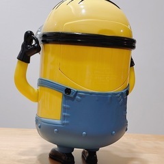 USJ  ミニオン　ポップコーンバケツの画像