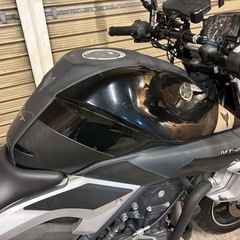 ヤマハ　MT-25 配送可能　支払いは現金or振り込みも可能の画像