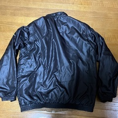 ブリヂストンスポーツ‼️メンズジャンパー‼️LLサイズ‼️の画像