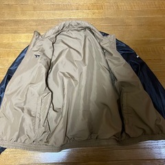 ブリヂストンスポーツ‼️メンズジャンパー‼️LLサイズ‼️の画像