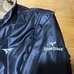 ブリヂストンスポーツ‼️メンズジャンパー‼️LLサイズ‼️の画像