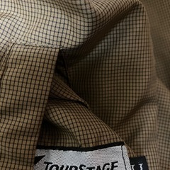 ブリヂストンスポーツ‼️メンズジャンパー‼️LLサイズ‼️の画像