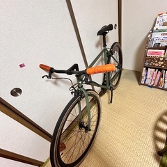 CARTEL BIKES　かなり美品の画像