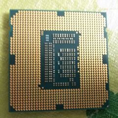 【動作確認済】Core i7 3770の画像