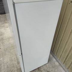 TWINBIRD 冷蔵庫の画像