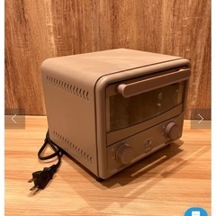 トースターの画像