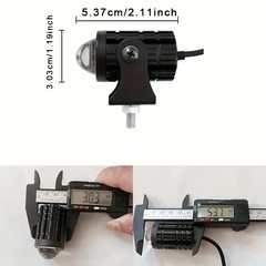 フォグ スポット LEDの画像