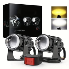 フォグ スポット LEDの画像