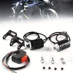 フォグ スポット LEDの画像