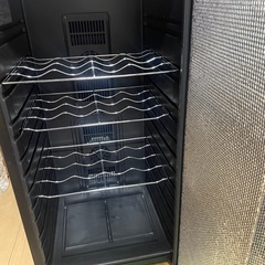 ワインセラー　ルフィエール　クワガタ 　の画像