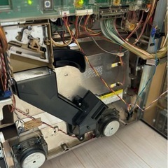 パチスロエウレカセブンの画像