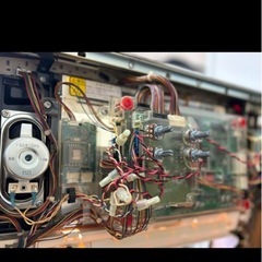 パチスロエウレカセブンの画像