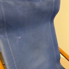 Nychair X (ニーチェア エックス)ロッキングの画像