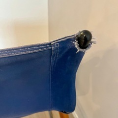 Nychair X (ニーチェア エックス)ロッキングの画像