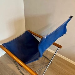 Nychair X (ニーチェア エックス)ロッキングの画像