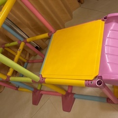 滑り台　ジャンクの画像