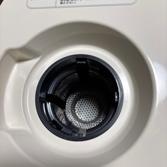 美品　美顔器　サキナ　ピノ　の画像