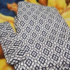 浴衣 L サイズ　✕　3の画像