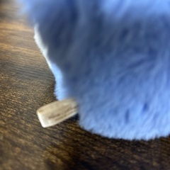 となりのトトロ ぬいぐるみ ふわふわ ジブリの画像