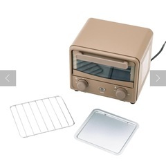 トースターの画像