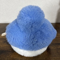 となりのトトロ ぬいぐるみ ふわふわ ジブリの画像