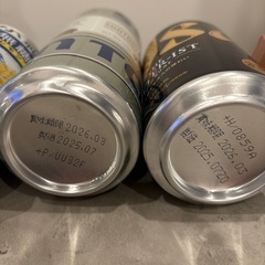 ビール🍺などなどの画像