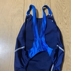 セントラル　ザバス　アッパー水着　Lサイズ　Sサイズの画像