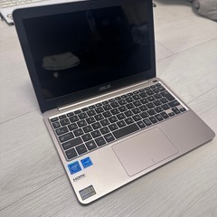 【中古】ASUS E200HA-8350Gの画像