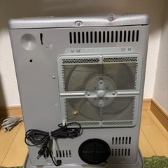 コロナ　石油ファンヒーターFH-G3210y【取りに来れる方】の画像