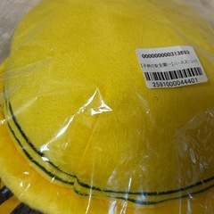 子供の安全第一　ハーネスリュックの画像