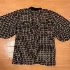 半纏　ちゃんちゃんこ　大人用の画像