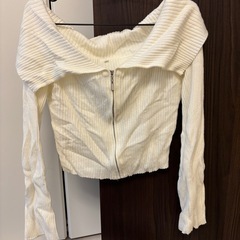 2枚セット♡coca ♡オフショルの画像