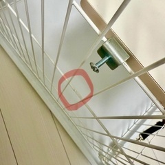 キャットタワー キャットケージ の画像