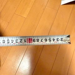 タジマ　G3ゴールドダブルマグ　5.5mスケールの画像