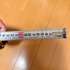 タジマ　G3ゴールドダブルマグ　5.5mスケールの画像