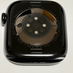 Apple series11 42㎜ GPSモデル マグネティックリンク S/Mの画像