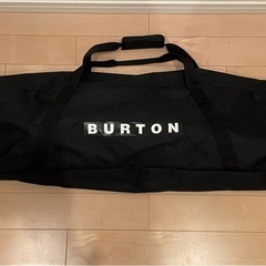 バートン　スノーボード　ビィンディング　キッズ　バック付きセットの画像