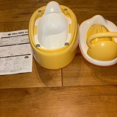 3wayおまるの画像