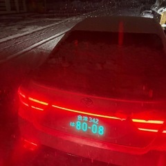 マークX(grx130前期)の画像