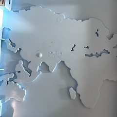 勉強用地図の画像