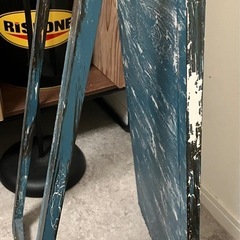 鏡　ミラー　アンティーク風の画像