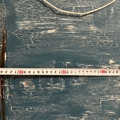 鏡　ミラー　アンティーク風の画像