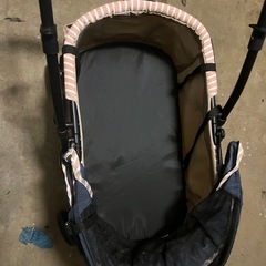 ペットカートの画像