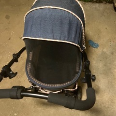 ペットカートの画像