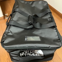 the north face バック　マルチコンテナ　bcギアコンテナ　nm82167　の画像