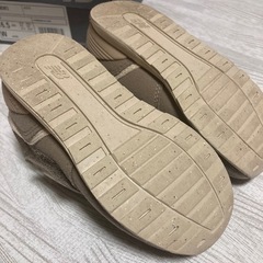 ニューバランス　キッズスニーカー　996の画像