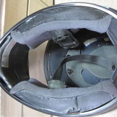 SHOEI X-8R ブラック ショウエイ フルフェイス ヘルメット Sサイズ  の画像