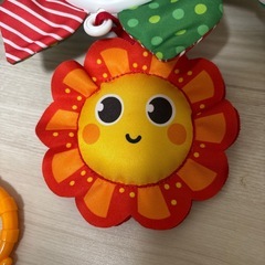 おもちゃの画像